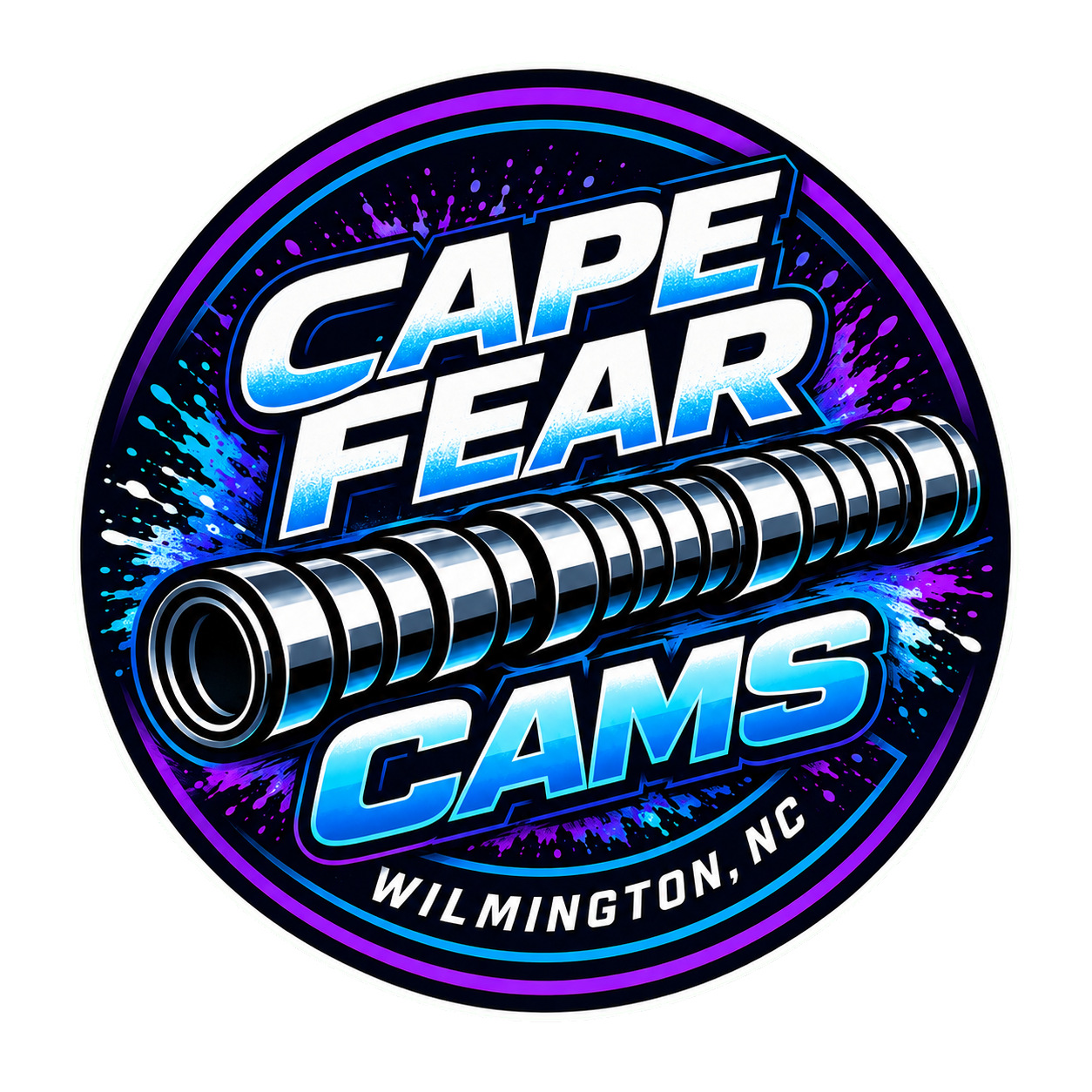 Cape Fear Cams HEMI build specialist in Wilmington North Carolina